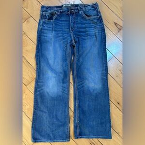 Men’s BKE Tyler 36R Jeans